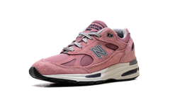 991v2 "Made in UK - Brandied Apricot" U991PK2