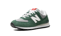 574 "Nightwatch Green Sea Salt" U574GNH