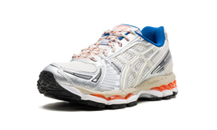 Asics Gel-Kayano 12.1 "Ronnie Fieg - Cream" 1203a555 101