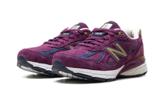 990v4 WMNS "Claret" W990CP4