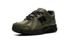 1906R "Cordura Dark Camo Green" M1906RWA