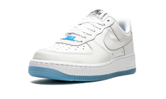 AIR FORCE 1 LO LX MNS WMNS "UV Reactive" DA8301 100