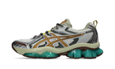 GEL-Quantum Kinetic "White Khaki" 1203A270 102