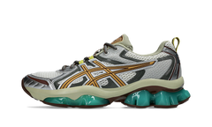 GEL-Quantum Kinetic "White Khaki" 1203A270 102