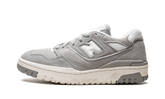 550 "Suede Pack - Concrete"