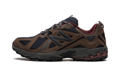 610v1 "Brown / Black" ML610TBI