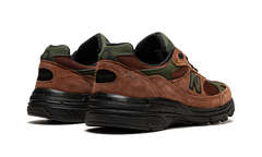 993 "Aime Leon Dore - Brown" MR993ALD