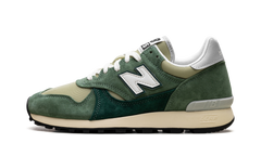 475 "Everglade Green" M475VTF