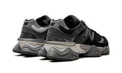 9060 "Black/Castlerock" U9060BLK