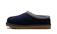Tasman II Slipper WMNS "Dark Indigo" 1174470 DKN