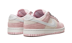 DUNK LO LX MNS WMNS "Pink Foam" DV3054 600