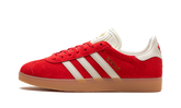 Gazelle WMNS "Red" IF7161
