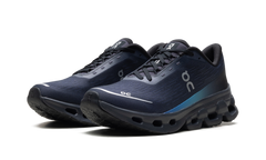 On Cloudspark WMNS "Black Blueberry" 3WE10401947