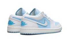 JORDAN 1 LO SE WMNS "Ice Blue" DV1299 104