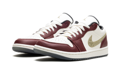 Air Jordan 1 Low WMNS "Chinese New Year" FJ5735 100
