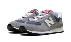 574 "Grey/Blue" U574 GWH