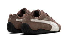 Speedcat OG WMNS "HAUTE COFFEE FROSTED IVORY" 400986 31