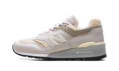 997 "Made in USA - Moonrock / Driftwood" U997GG