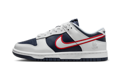 DUNK LOW WMNS "Houston Comets Four-Peat" DZ2780 100