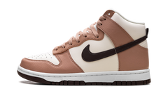 DUNK HIGH WMNS "Dusted Clay" FQ2755 200