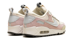 Air Max 90 Futura WMNS "Pale Ivory Platinum Violet" DM9922 106