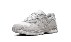 GEL-NYC "Cream Cloud Grey" 1203A663 101