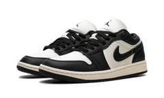 Air Jordan 1 Low WMNS "Vintage Panda" FB9893 101