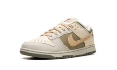 DUNK LOW WMNS "Light Bone Neutral Olive" FZ4341 100