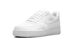 Air Force 1 '07 WMNS "White Roses" HF2016 100