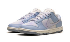 DUNK LOW WMNS "Blue Airbrush" FN0323 400