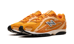 204L "Kith - Orange" U204LKTI