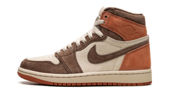 AIR JORDAN 1 HIGH OG WMNS "Dusted Clay" FQ2941 200