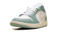 Air Jordan 1 Low WMNS "White Cannon" DC0774 138