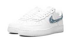AIR FORCE 1 LO MNS WMNS "Paisley - Worn Blue" DH4406 100