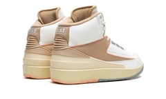 Jordan 2 Retro WMNS "Craft Sunset Haze" DX4400 118