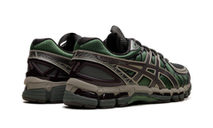 Gel-Kayano 20 UB10-S "Kiko Kostadinov - Moss Gunmetal" 1203A664 300