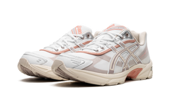 GEL-1130 RE WMNS "White / Oatmeal" 1202A398 101