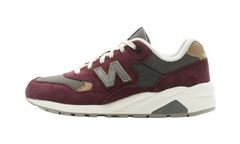 580 WMNS "Supernova Red" WRT580WE