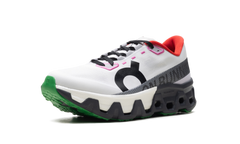 Cloudmonster Hyper "Silver Iron" 3ME10132034