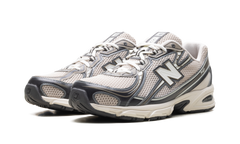 740 "Timberwolf / Timberwolf / White" U740JTD