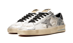 Stardan WMNS "Black Silver" GWF00128.F003039.10250