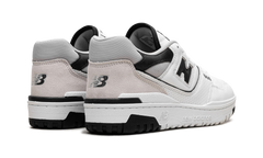 550 "White Black Moonrock" BB550ESI