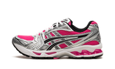 GEL-Kayano 14 "Pink Glo" 1201A019 700