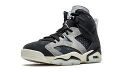 AIR JORDAN 6 RETRO WMNS "Tech Chrome" CK6635 001