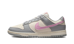 Dunk Low Next Nature WMNS "Pink Rise" DD1873 002