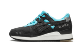 Gel-Lyte 3 "Solebox - Blue Carpenter Bee" H61NK 9090