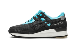 Gel-Lyte 3 "Solebox - Blue Carpenter Bee" H61NK 9090