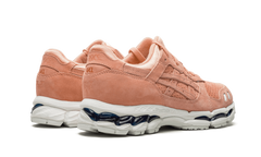 Gel Lyte 3.1 "Ronnie Fieg - Salmon" H6C2K 3131