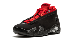AIR JORDAN 14 LO WMNS "Red Lipstick" DH4121 006