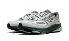 990v6 Made In USA "New Spruce" U990GT6